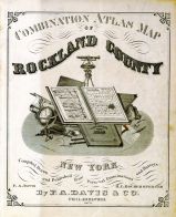 Rockland County 1876 